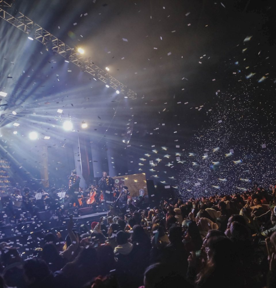 La magia de Harry Potter llega a La Serena en concierto sinfónico