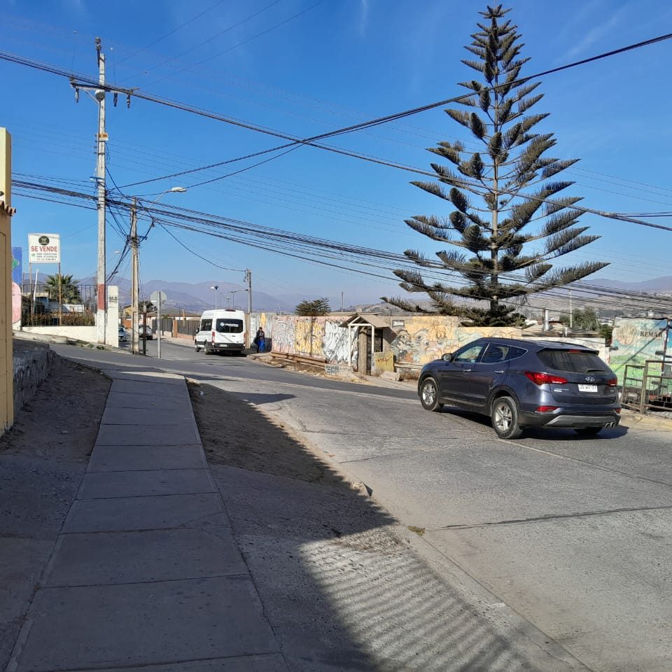 Aguas del Valle renueva 870 metros de redes de agua potable en La Serena beneficiando a más de 1.200 hogares