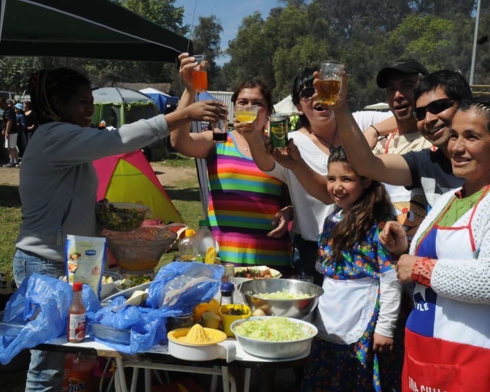 Fiestas Patrias: Parque Coll será el centro de celebración en La Serena