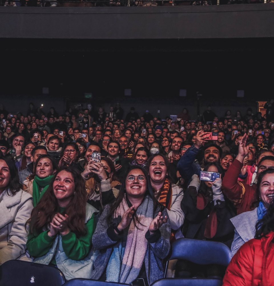 Filarmónica de La Antena promete una experiencia inmersiva a los fanáticos de Harry Potter