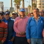 Pescadores de Caleta San Pedro de La Serena comienzan movilizaciones por aumento del robo de machas