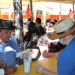 Este sábado se celebrará el “Día del Huaso Paihuanino”