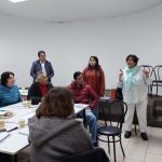 Vecinos de Coquimbo planifican el desarrollo comunal para los próximos cinco años