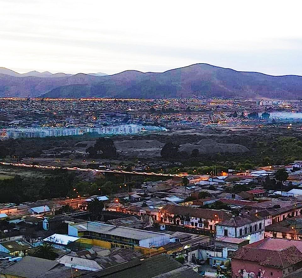 Aguas del Valle beneficia a más de 3.600 hogares de Las Compañías con renovación de redes de agua potable