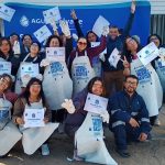 Vecinas de Villa Nueva Los Torreones participan de Taller de Gasfitería en La Serena