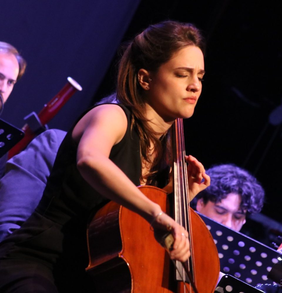 Orquesta Regional realizará concierto para celebrar los 43 años de la Facultad de Humanidades ULS