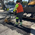 Plan No Más Hoyos: Coquimbo en acción