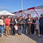 Cámara de Comercio y Turismo de La Higuera invita a feria de emprendimiento en la Avenida del Mar