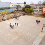 En Colegio Japón de La Serena presentan proyecto de ley sobre convivencia, buen trato y bienestar de las comunidades educativas