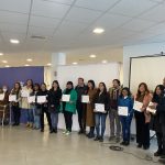 Jefas de hogar de Coquimbo fortalecen sus habilidades para insertarse al mundo laboral