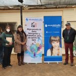 Aguas del Valle recibe más de 140 proyectos de organizaciones sociales para participar de su Fondo Concursable