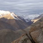 Valle de Elqui amenazado por Barrick