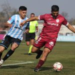 Club Deportes La Serena se impone 2-1 ante Magallanes y afianza su liderazgo en Primera B