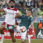 Club Deportes La Serena Imparable: ahora derrotó a Santiago Wanderers en Valparaíso