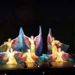 Academia PAC invita a gala gratuita de danza espectáculo en La Serena