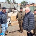 En La Serena la Ruta Social entrega atención a personas en situación de calle durante tres meses