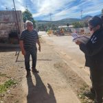 Aguas del Valle invierte $ 46 millones en nueva infraestructura sanitaria en Combarbalá