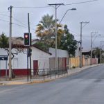 Aguas del Valle inicia renovación de 310 metros de redes en Avenida Benavente de Ovalle