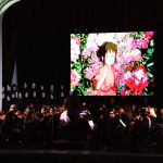 Academia PAC cautivó al público de La Serena con Studio Ghibli Sinfónico