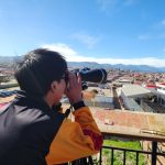 Colegio Manantiales de Elqui conmemora su aniversario 19º con la inauguración de su observatorio