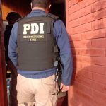 PDI y Fiscalía Desarticulan Peligrosa Banda Criminal que Operaba en Coquimbo: Funcionario Municipal entre los Detenidos