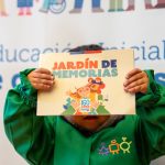 Se extiende el plazo para participar en Jardín de Memorias