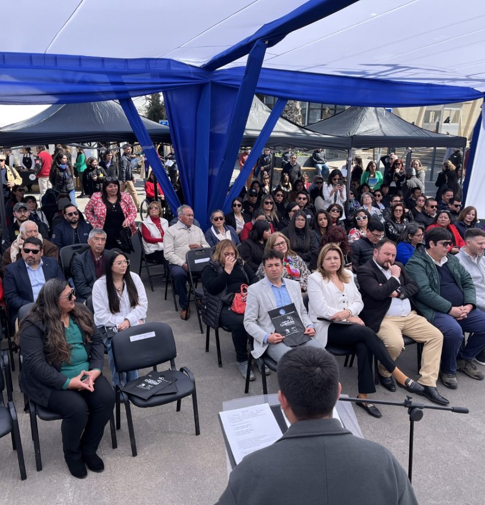 En la comuna de Los Vilos se conmemora el Día Internacional del Turismo bajo el lema “Turismo y Paz”