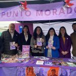 Ministra Orellana asiste a inauguración de Comisaría en La Pampilla para reforzar prevención de violencia de género en Fiestas Patrias