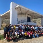 Más de 70 jefas de hogar se reúnen en Vicuña para destacar la importancia de la autonomía económica