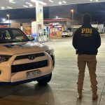 PDI investiga intento de homicidio en Ovalle con arma de fuego