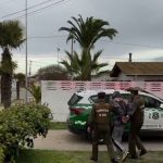 Patrullaje preventivo en Los Vilos culmina con la incautación de arma y la detención de un hombre