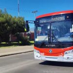 Energía Eléctrica en Movimiento: Coquimbo y La Serena Dan el Primer Paso en la Electromovilidad