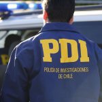 PDI captura a sospechoso prófugo por homicidio en Coquimbo