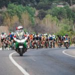 Todo listo para el evento de Ciclismo Gran Fondo Valle del Elqui