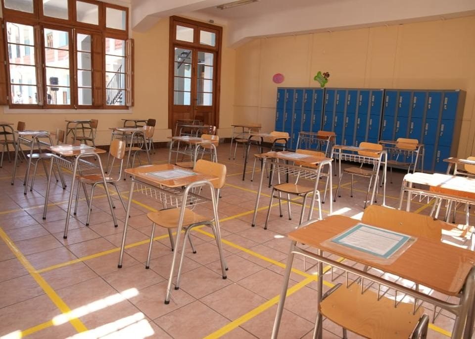 Comenzó la postulación a la gratuidad y los beneficios estudiantiles para la educación superior 2025 a través del FUAS