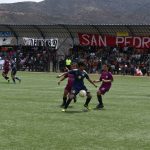 El Romeral, Huampulla y Pichasca son los nuevos equipos campeones comunales de Río Hurtado