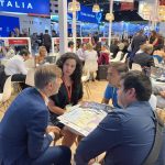 Delegación regional estuvo presente en la Feria Internacional de Turismo de Buenos Aires – Argentina