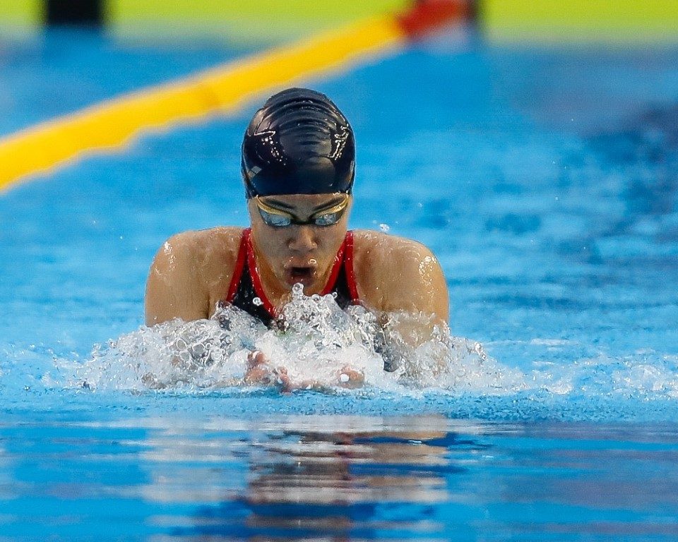 Región logra las primeras medallas en los Juegos Deportivos Escolares