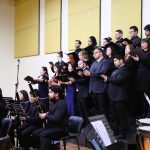 Orquesta de Cámara de la Academia PAC sorprende al público de La Serena con Gala Beethoven