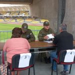 Elecciones en la Región de Coquimbo: Constancias y Detenciones Marcan el Primer Día Electoral