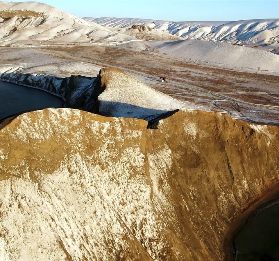 La cordillera está perdiendo un 19% de su nieve por década