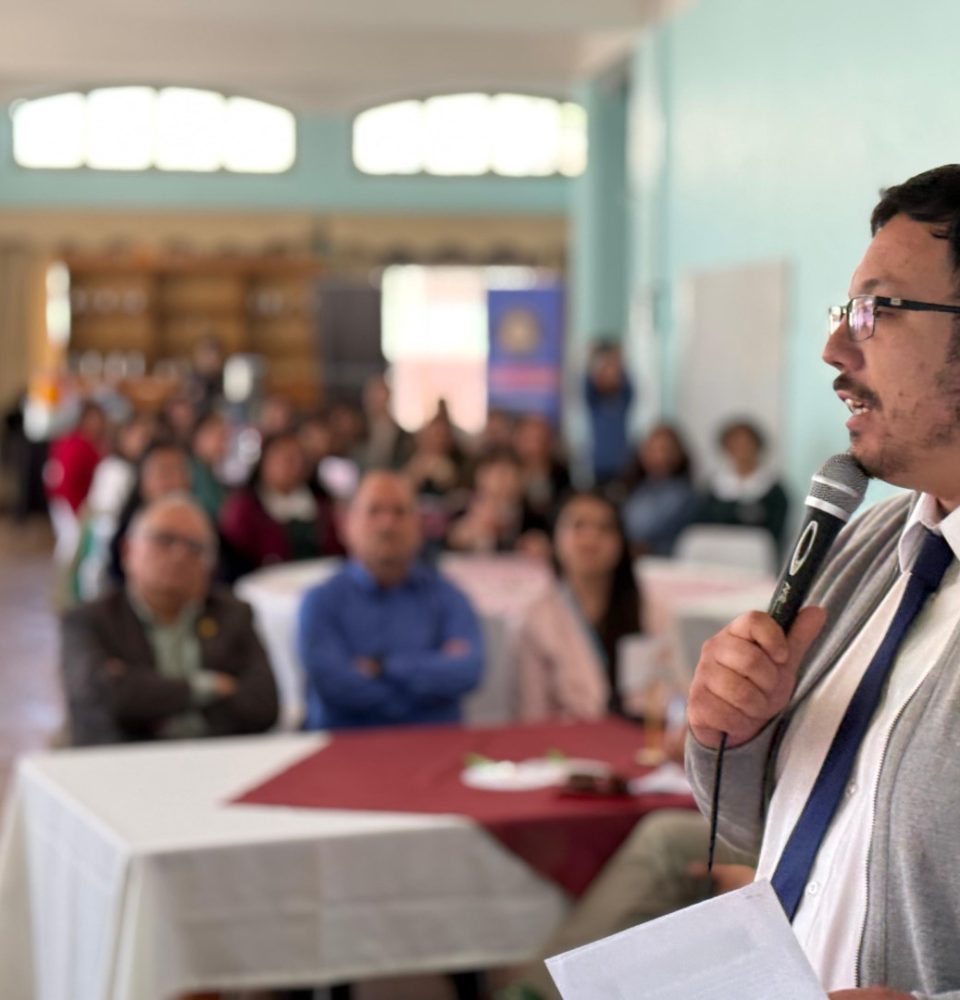 Seremi de Educación de Coquimbo realiza jornada de cierre de la Biblioteca Migrante para Educación Parvularia