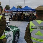 Plan Nacional contra el Crimen Organizado: Carabineros de la Región de Coquimbo Refuerza su Presencia con 28 Nuevos Vehículos