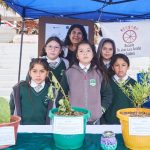 Estudiantes del SLEP Puerto Cordillera dieron muestra de sus talentos e ingenio en exposición de ciencias y tecnología