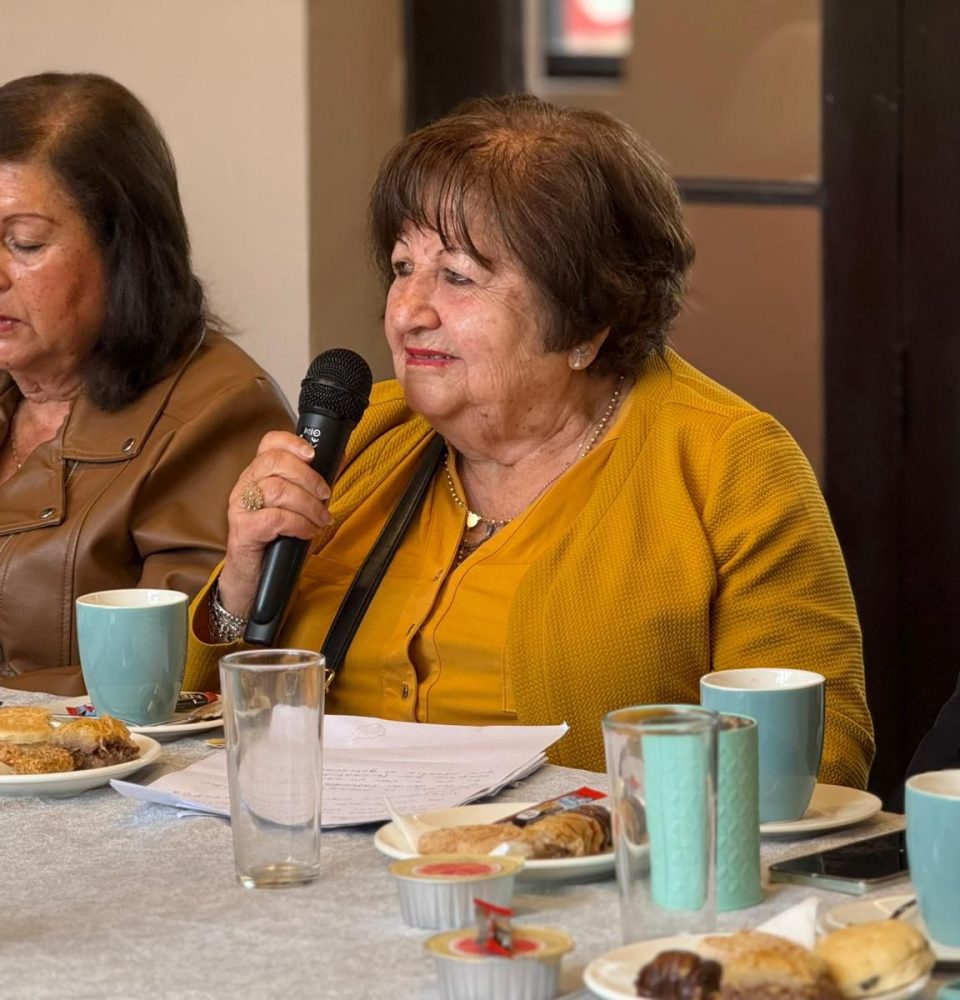 Docentes de la región conocen detalles del proyecto de ley para la reparación de la deuda histórica