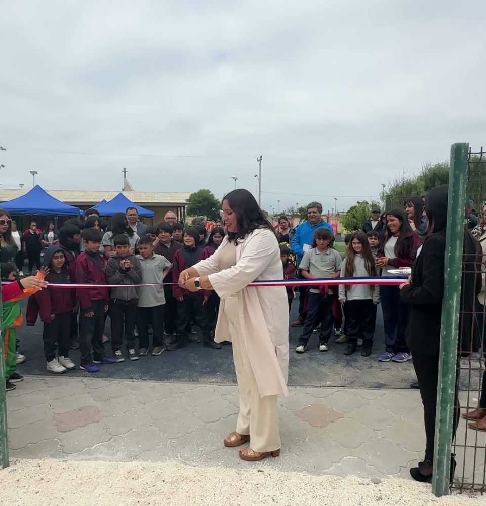 Se inauguró “Aula Didáctica de la Herencia Ancestral”: En Escuela de Punta de Choros vinculan aprendizajes con herencia del Pueblo Chango