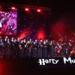 Academia PAC cierra 2024 con espectacular concierto Harry Music Sinfónico en La Serena