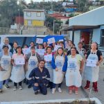 Aguas del Valle invita a las mujeres del Limarí a inscribirse en nueva versión de curso de gasfitería