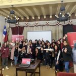 Últimos días para postular a innovador programa de formación anual en liderazgo y participación femenina