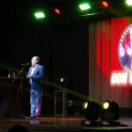 Don Carter llega a Coquimbo con su humor irreverente